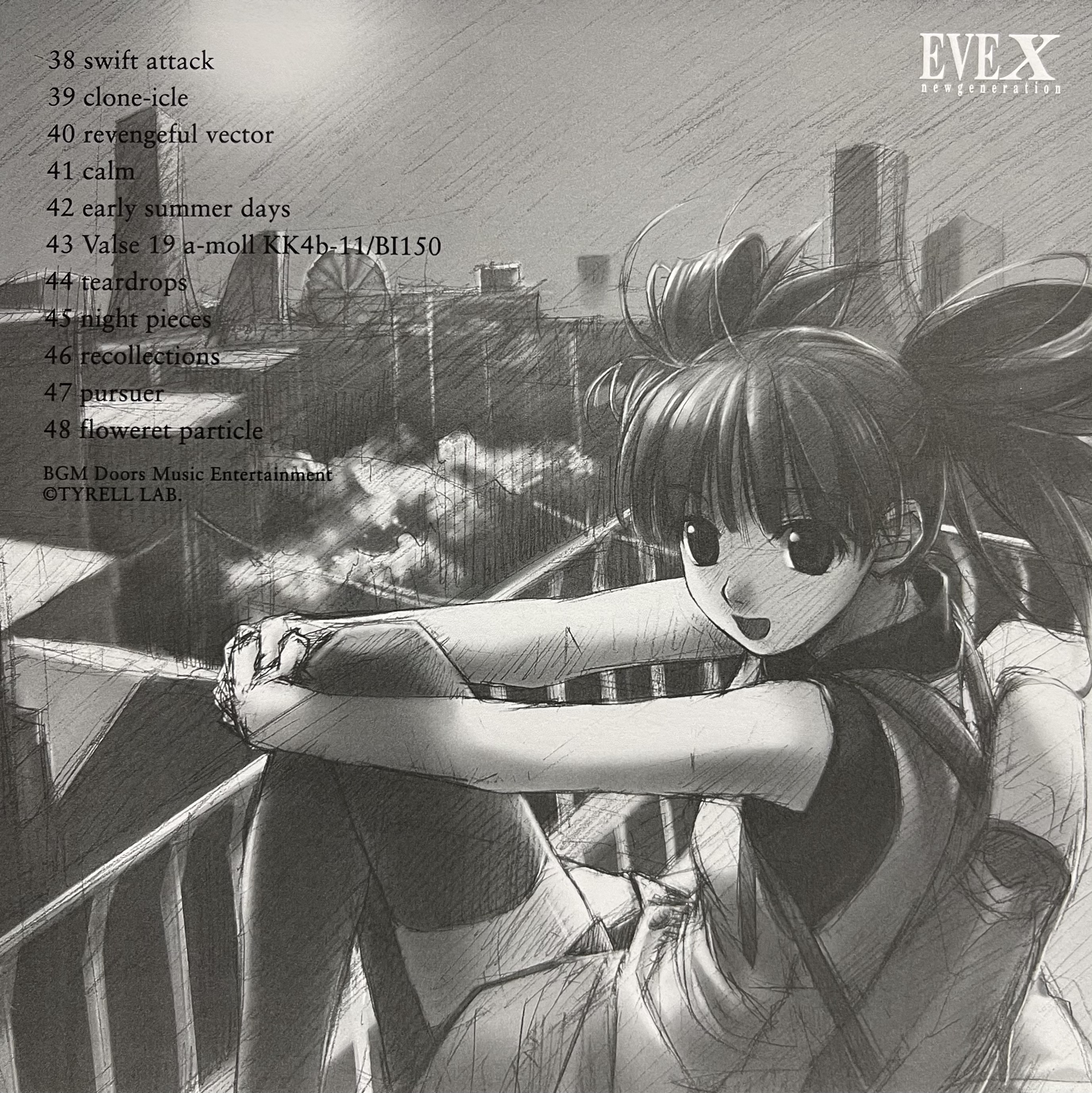 ミュージック michi. / Awakening Eve Awakening EVE (Type B) - YouTube